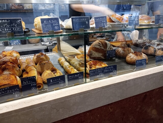 Trematin Boulangerie photo 4