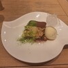 ハタケカフェ