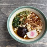 宮きしめん 神宮店 - 