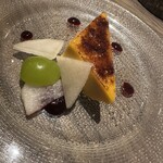 トラットリア トロンコ - 