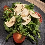 トラットリア トロンコ - 