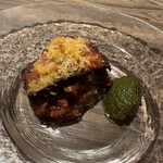 トラットリア トロンコ - 