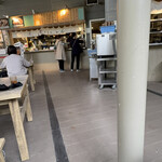 宮きしめん 神宮店 - 