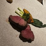 トラットリア トロンコ - 