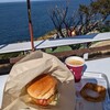 あわじ島バーガー 淡路島オニオンキッチン うずまちテラス店