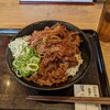 カルビ丼とスン豆腐専門店 韓丼 枚方店
