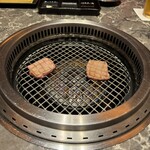 北新地焼肉 きらく - 