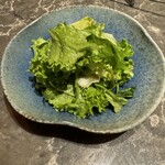 北新地焼肉 きらく - 