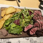 源兵衛 天王寺あべの店 - 