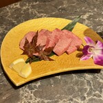 北新地焼肉 きらく - 