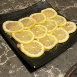 北新地焼肉 きらく - 