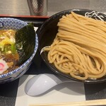 松戸富田麺絆 - 