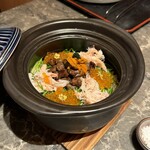 北新地焼肉 きらく - 