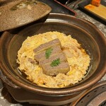 北新地焼肉 きらく - 