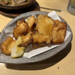 源兵衛 天王寺あべの店 - 