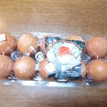 山平のたまご - 