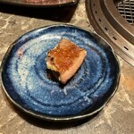 北新地焼肉 きらく - 