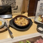 源兵衛 天王寺あべの店 - 