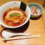 ニッポン ラーメン 凛 トウキョウ - 