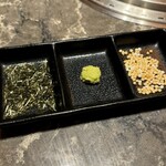 北新地焼肉 きらく - 