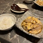 北新地焼肉 きらく - 