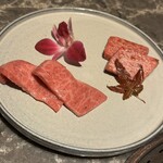 北新地焼肉 きらく - 