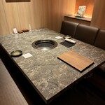 北新地焼肉 きらく - 