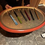 北新地焼肉 きらく - 