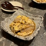 北新地焼肉 きらく - 