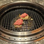 北新地焼肉 きらく - 