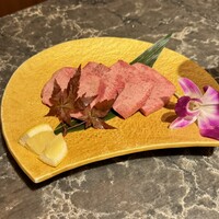 北新地焼肉 きらく - 