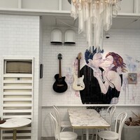 THE ROSE - 