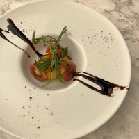 THE ROSE - 