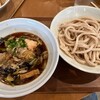 武蔵野うどん 澤村