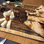 Pizza 4P's Ly Quoc Su - 