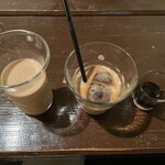 270167170 - カフェオレ
