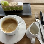 patisserie Sadaharu AOKI paris Atorie Karuizawa Ten - 