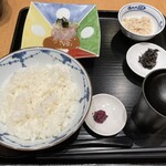 鯛茶福乃 - 