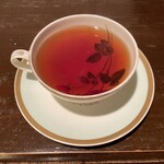 270167167 - 紅茶