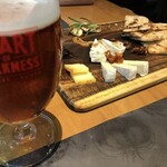 Pizza 4P's Ly Quoc Su - 