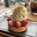 patisserie Sadaharu AOKI paris Atorie Karuizawa Ten - 