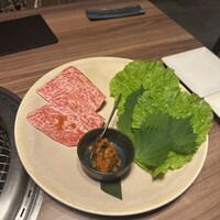 焼肉うしごろ 銀座店 - 