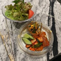 Matsusaka beef YAKINIKU THE SEJONG GEMS名駅店 - 