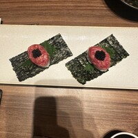 焼肉うしごろ 銀座店 - 