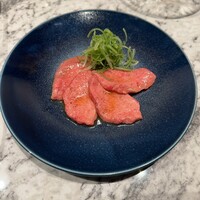 Matsusaka beef YAKINIKU THE SEJONG GEMS名駅店 - 