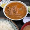 永井食堂