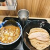 京都 麺屋たけ井 阪急梅田店
