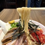 支那ソバ おさだ - 