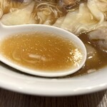 支那ソバ おさだ - 