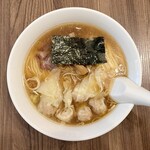 支那ソバ おさだ - 